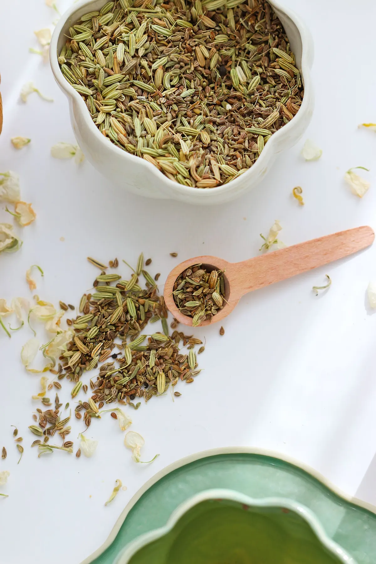 Seeds